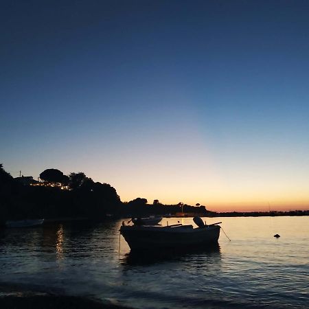 Amalias Place Mytikas  Dış mekan fotoğraf
