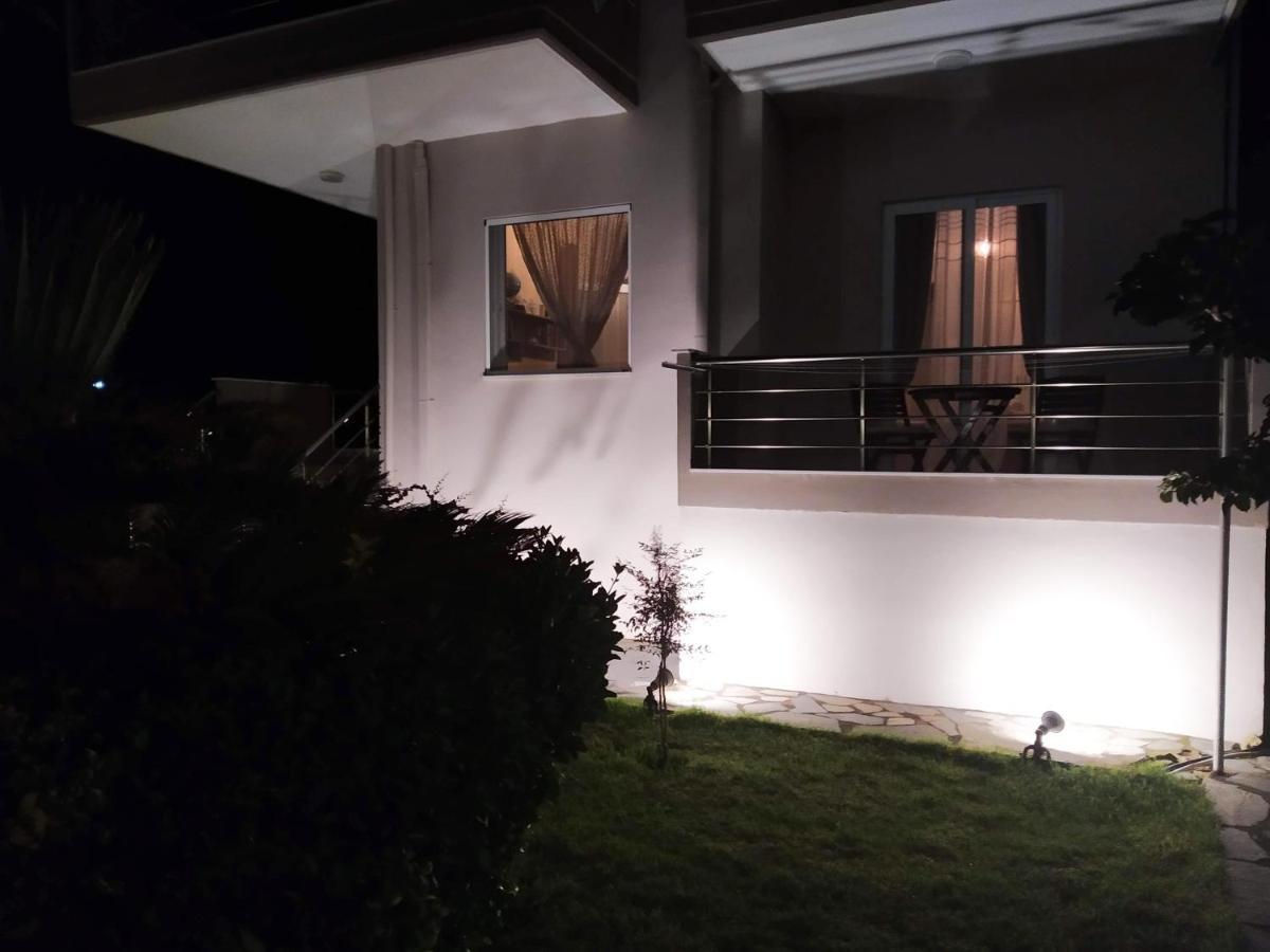 Amalias Place Mytikas  Dış mekan fotoğraf