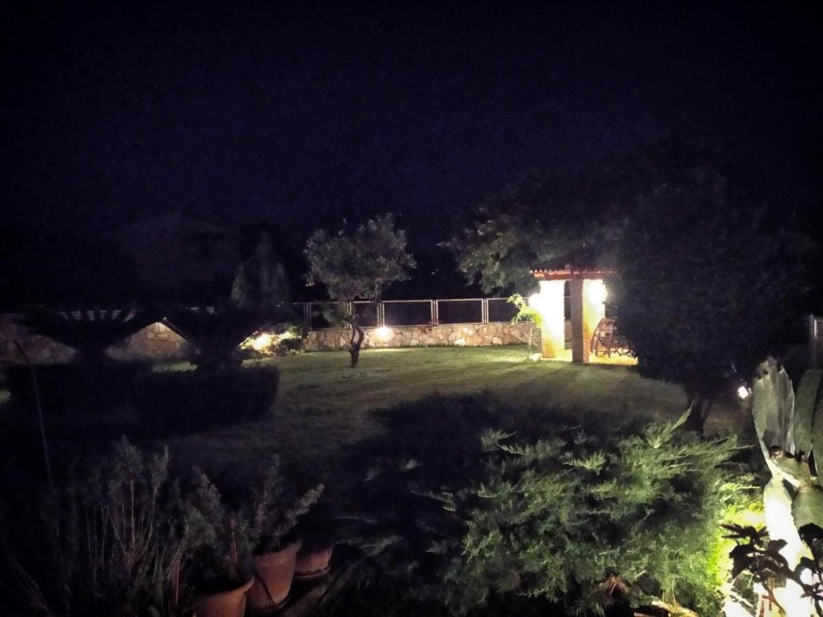 Amalias Place Mytikas  Dış mekan fotoğraf