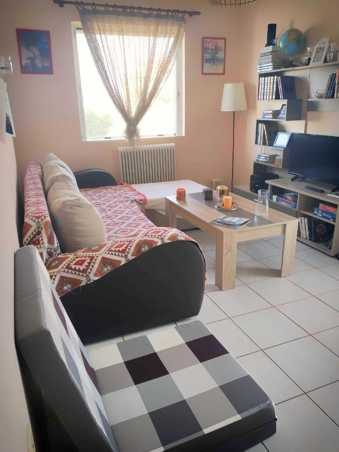 Amalias Place Mytikas  Dış mekan fotoğraf