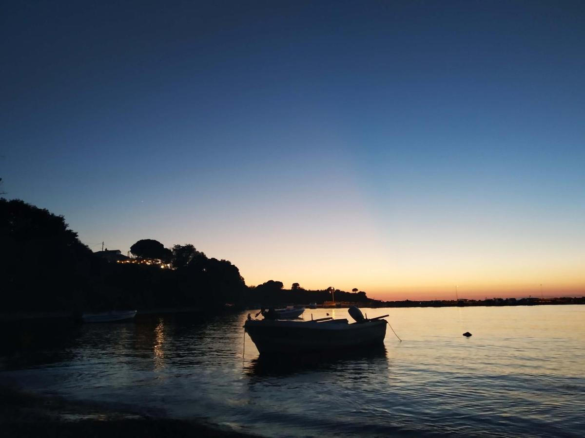 Amalias Place Mytikas  Dış mekan fotoğraf