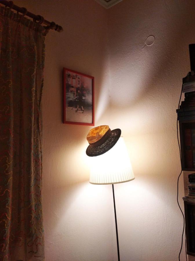 Amalias Place Mytikas  Dış mekan fotoğraf