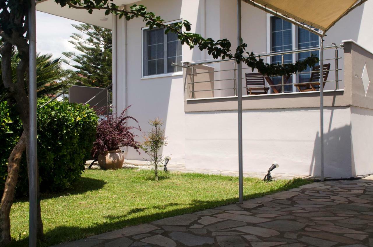 Amalias Place Mytikas  Dış mekan fotoğraf