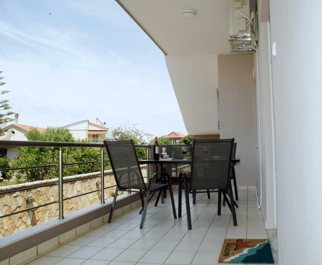 Amalias Place Mytikas  Dış mekan fotoğraf