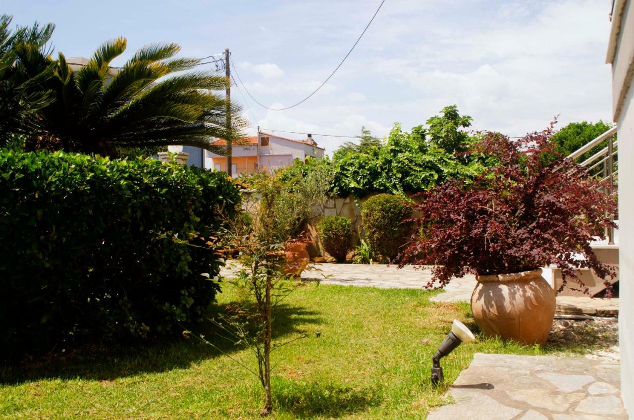 Amalias Place Mytikas  Dış mekan fotoğraf