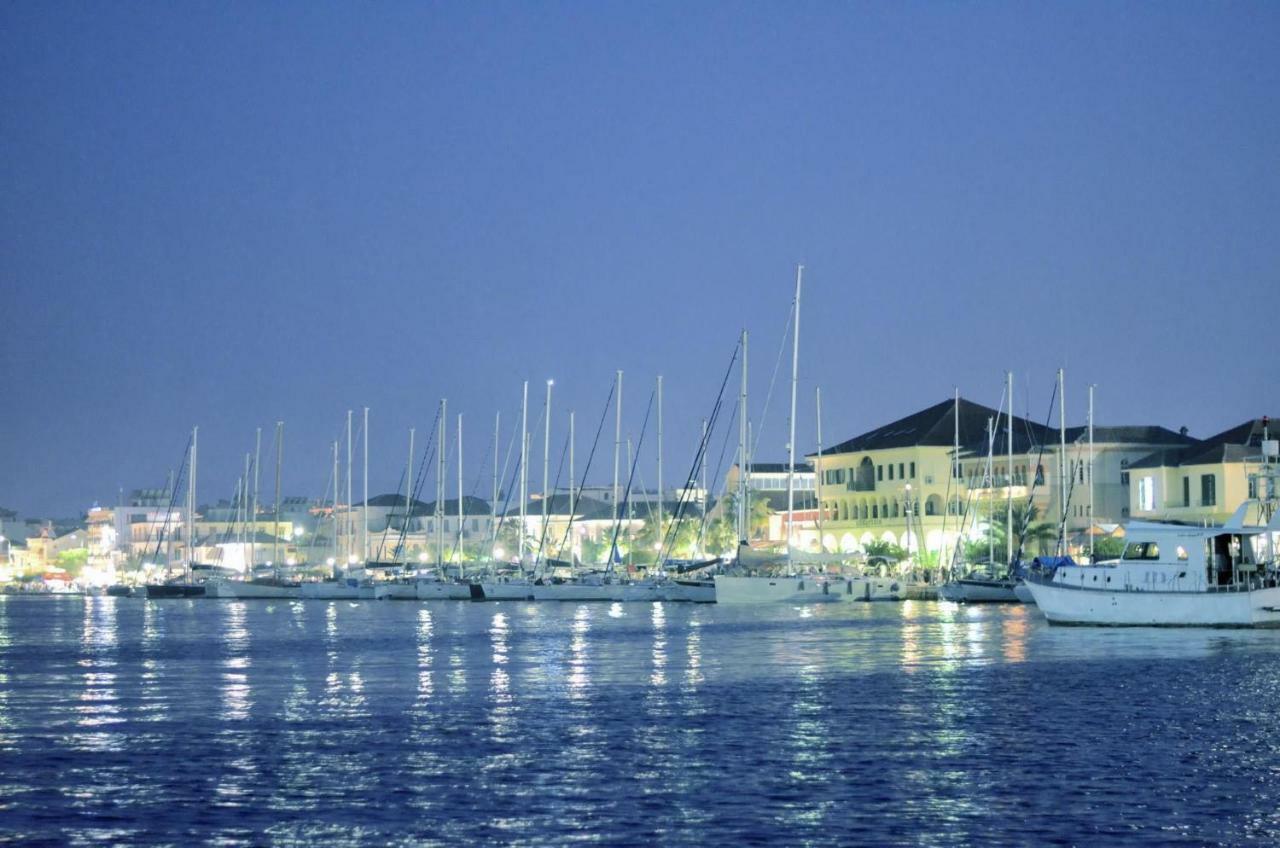 Amalias Place Mytikas  Dış mekan fotoğraf