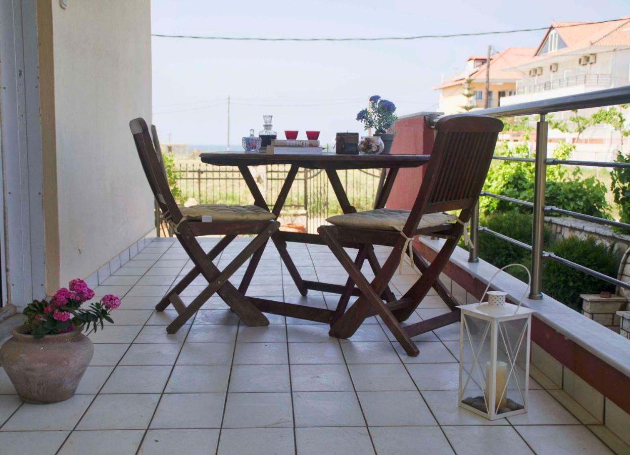 Amalias Place Mytikas  Dış mekan fotoğraf